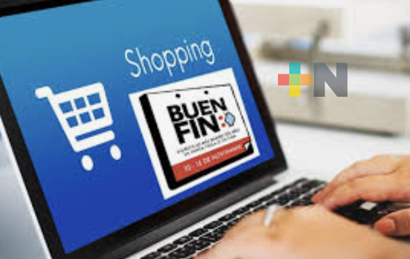 UV emite tips de ciberseguridad para compras en línea del «Buen Fin»